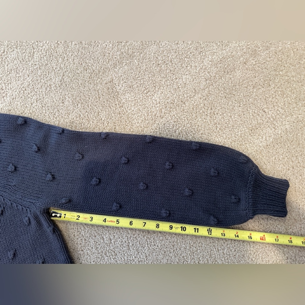 NWT Loft bobble cardigan - Picture 9 of 11